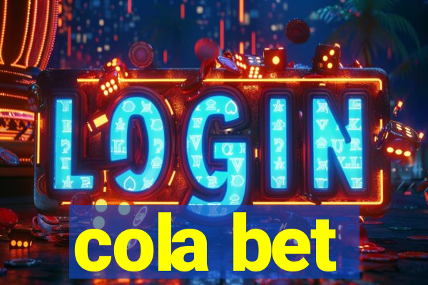 cola bet